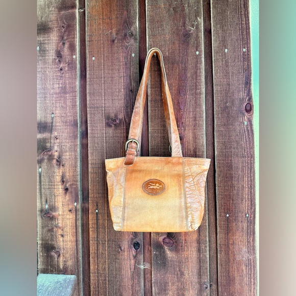 Vintage American Angel Purse - Picture 5 of 10